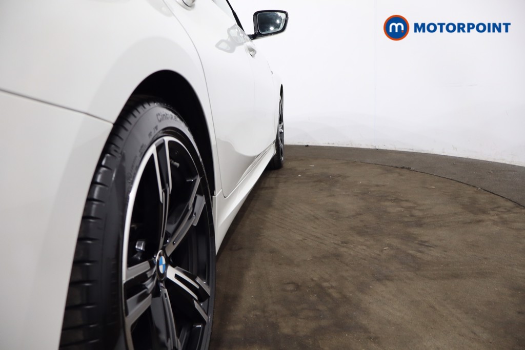 BMW 3 Series M Sport Automatic Petrol Saloon - Stock Number (1546469) - 25th supplementary image