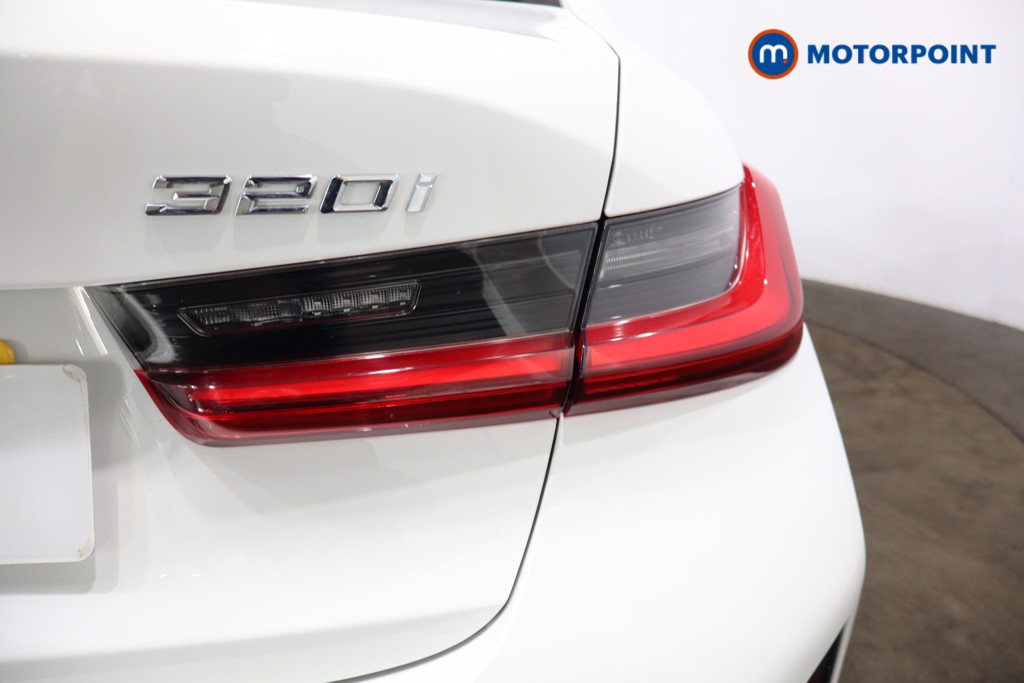 BMW 3 Series M Sport Automatic Petrol Saloon - Stock Number (1546469) - 26th supplementary image