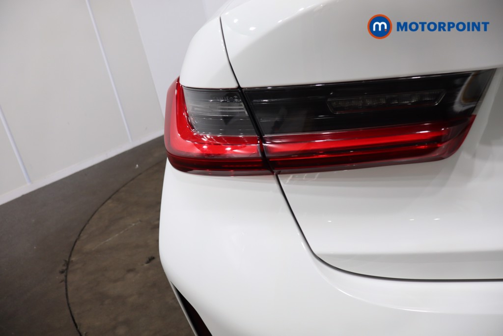 BMW 3 Series M Sport Automatic Petrol Saloon - Stock Number (1546469) - 27th supplementary image