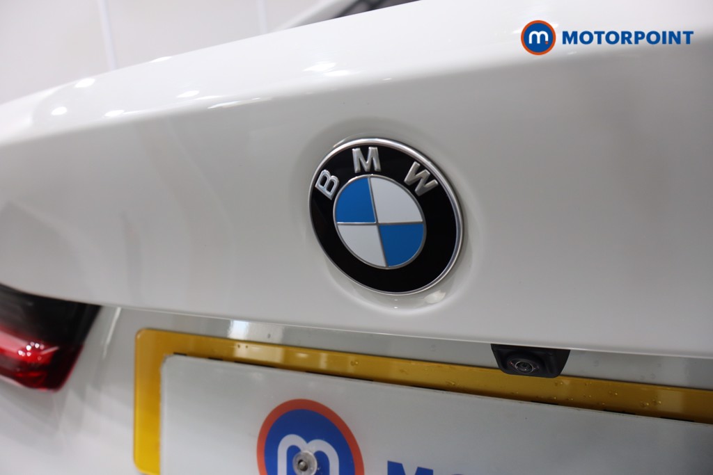 BMW 3 Series M Sport Automatic Petrol Saloon - Stock Number (1546469) - 28th supplementary image