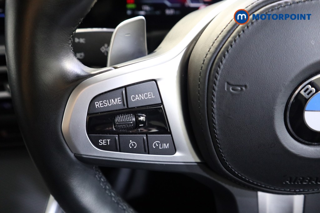 BMW 3 Series M Sport Automatic Petrol Saloon - Stock Number (1546482) - 3rd supplementary image