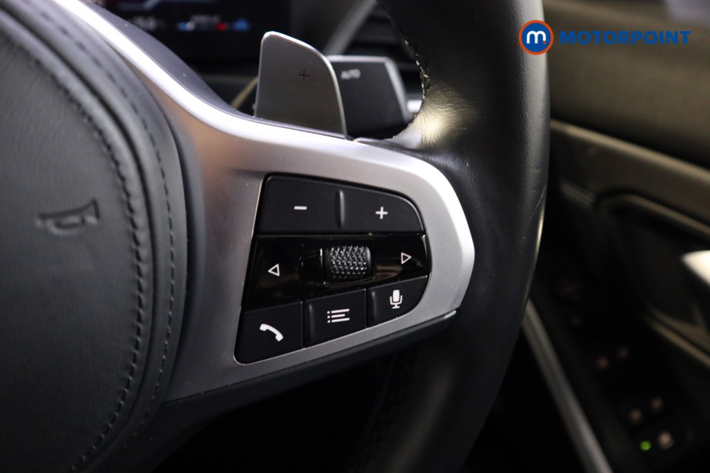 BMW 3 Series M Sport Automatic Petrol Saloon - Stock Number (1546482) - 4th supplementary image