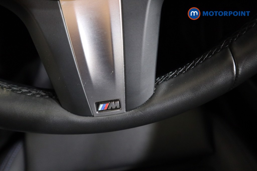 BMW 3 Series M Sport Automatic Petrol Saloon - Stock Number (1546482) - 5th supplementary image