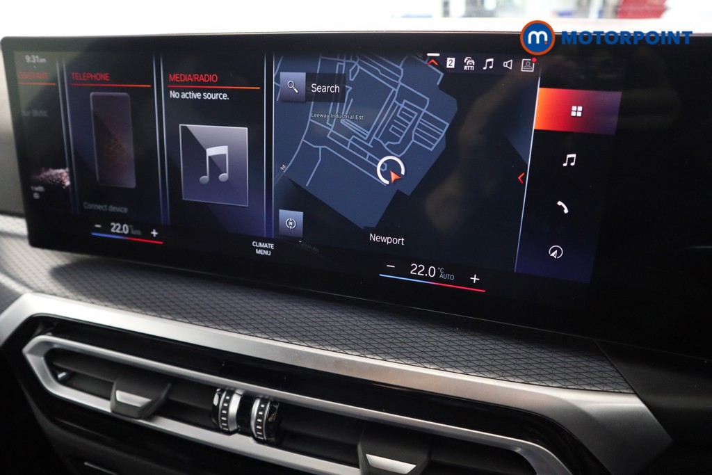 BMW 3 Series M Sport Automatic Petrol Saloon - Stock Number (1546482) - 7th supplementary image