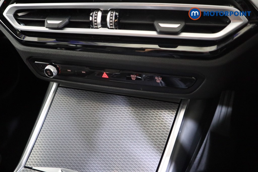 BMW 3 Series M Sport Automatic Petrol Saloon - Stock Number (1546482) - 8th supplementary image