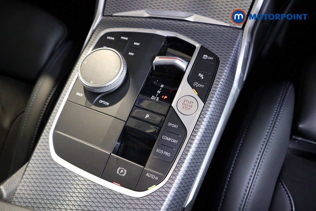 BMW 3 Series M Sport Automatic Petrol Saloon - Stock Number (1546482) - 9th supplementary image