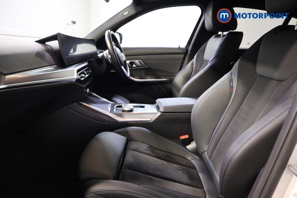 BMW 3 Series M Sport Automatic Petrol Saloon - Stock Number (1546482) - 13th supplementary image