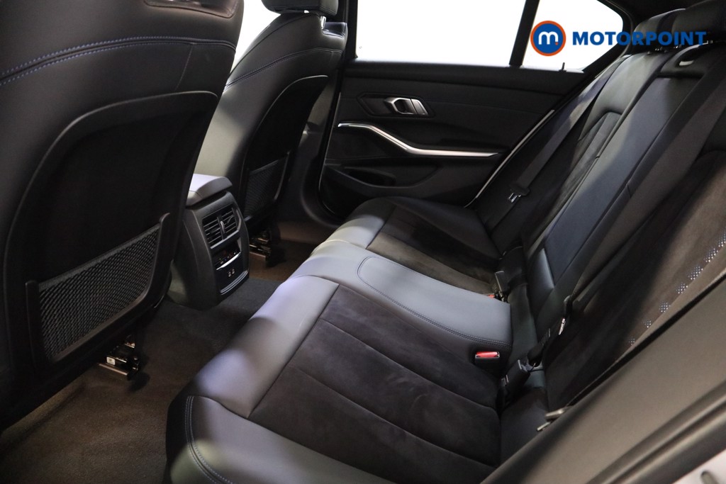 BMW 3 Series M Sport Automatic Petrol Saloon - Stock Number (1546482) - 14th supplementary image