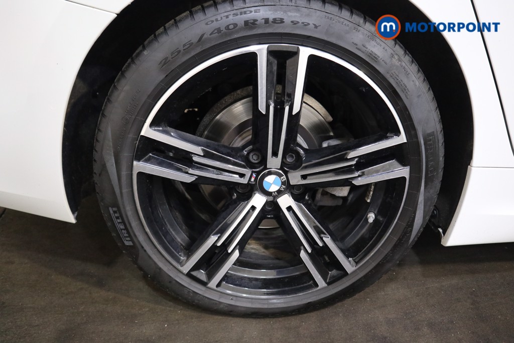 BMW 3 Series M Sport Automatic Petrol Saloon - Stock Number (1546482) - 16th supplementary image