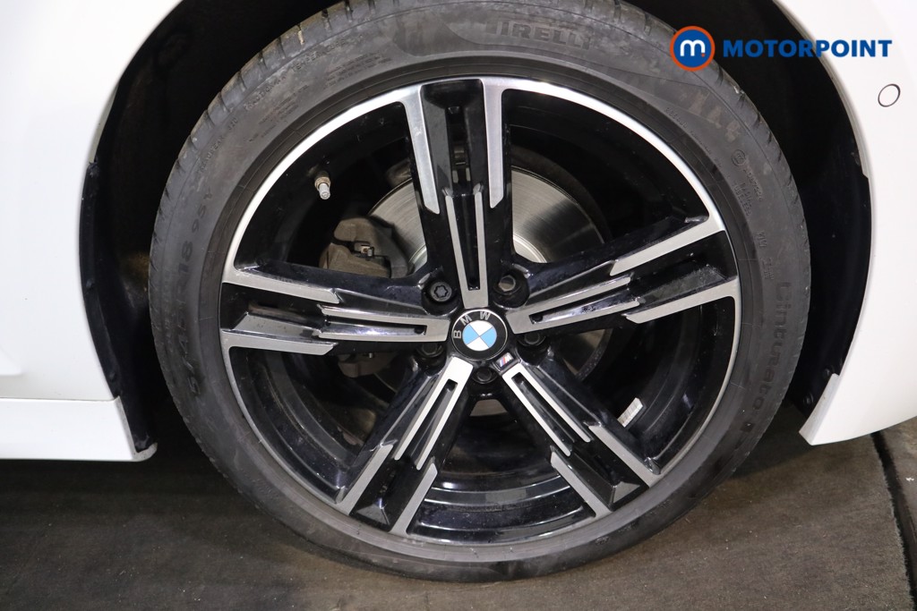 BMW 3 Series M Sport Automatic Petrol Saloon - Stock Number (1546482) - 17th supplementary image