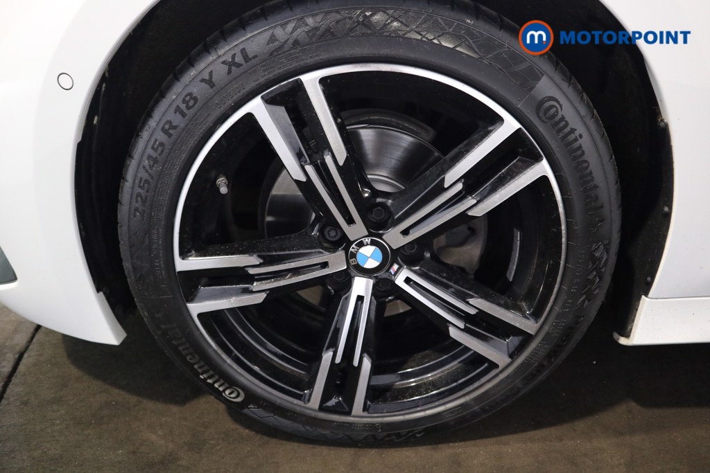 BMW 3 Series M Sport Automatic Petrol Saloon - Stock Number (1546482) - 18th supplementary image