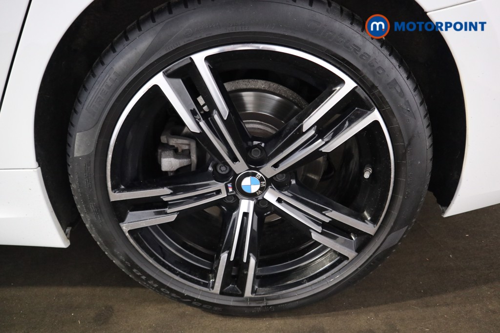 BMW 3 Series M Sport Automatic Petrol Saloon - Stock Number (1546482) - 19th supplementary image