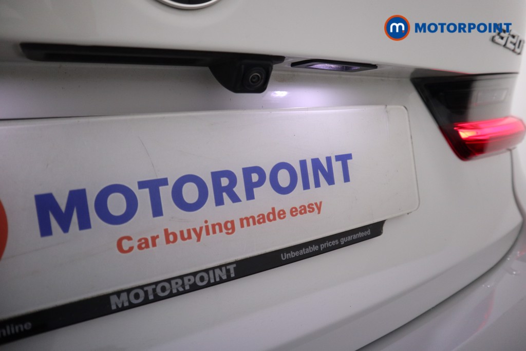 BMW 3 Series M Sport Automatic Petrol Saloon - Stock Number (1546482) - 21st supplementary image