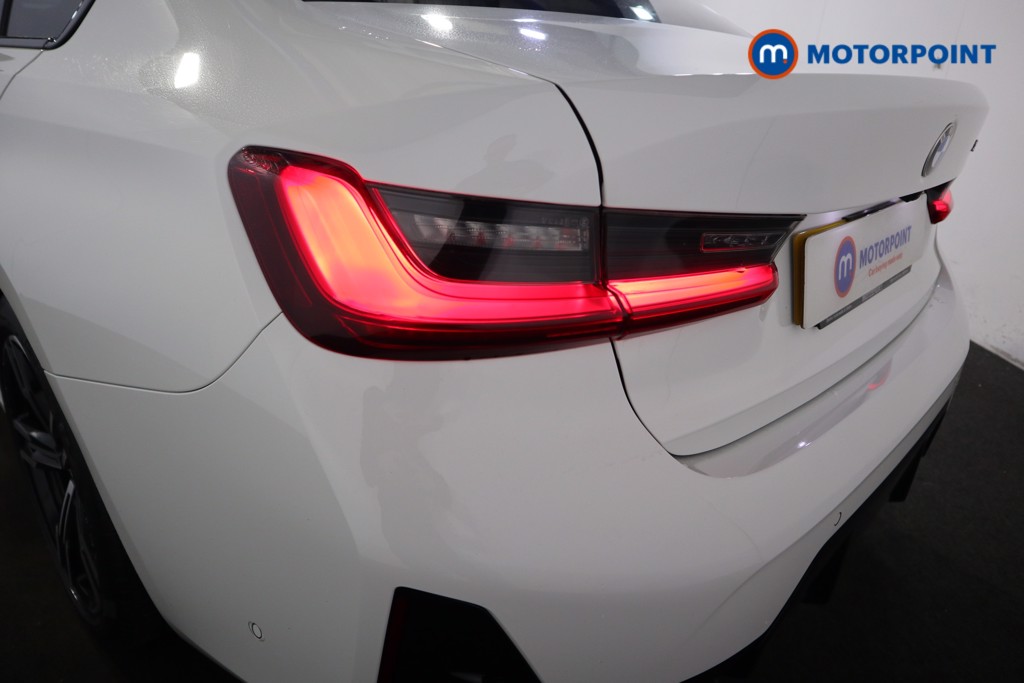 BMW 3 Series M Sport Automatic Petrol Saloon - Stock Number (1546482) - 22nd supplementary image