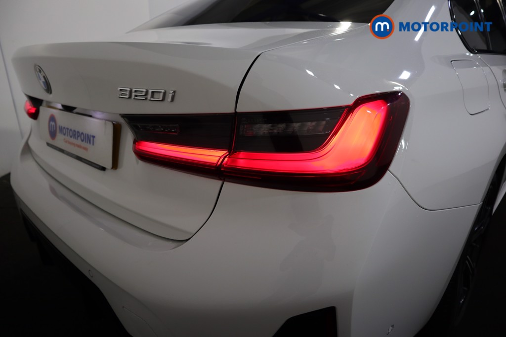 BMW 3 Series M Sport Automatic Petrol Saloon - Stock Number (1546482) - 23rd supplementary image