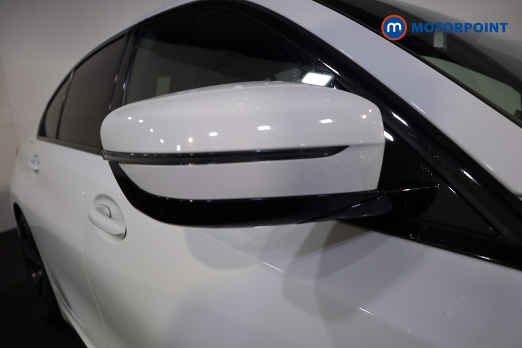 BMW 3 Series M Sport Automatic Petrol Saloon - Stock Number (1546482) - 24th supplementary image
