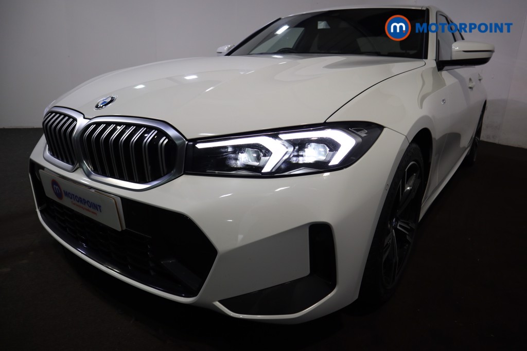 BMW 3 Series M Sport Automatic Petrol Saloon - Stock Number (1546482) - 26th supplementary image