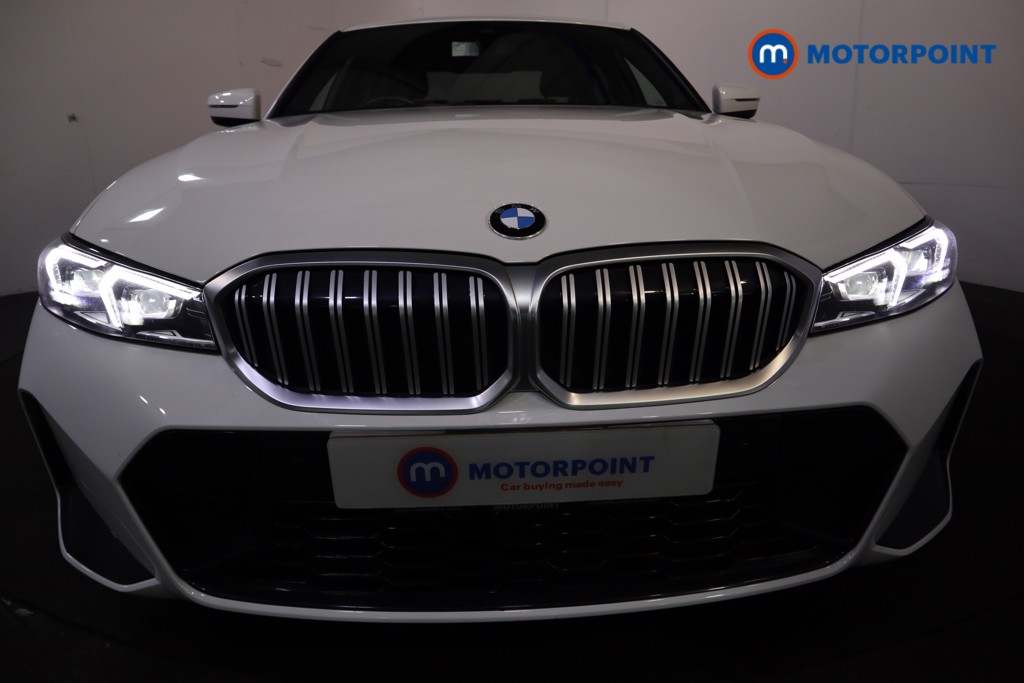 BMW 3 Series M Sport Automatic Petrol Saloon - Stock Number (1546482) - 27th supplementary image