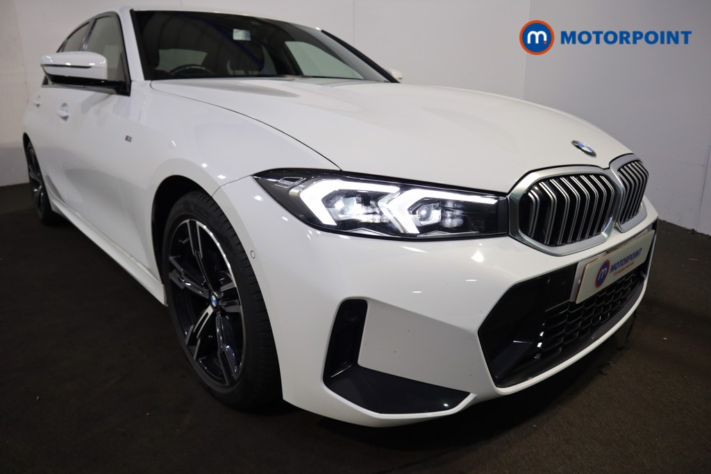 BMW 3 Series M Sport Automatic Petrol Saloon - Stock Number (1546482) - 28th supplementary image