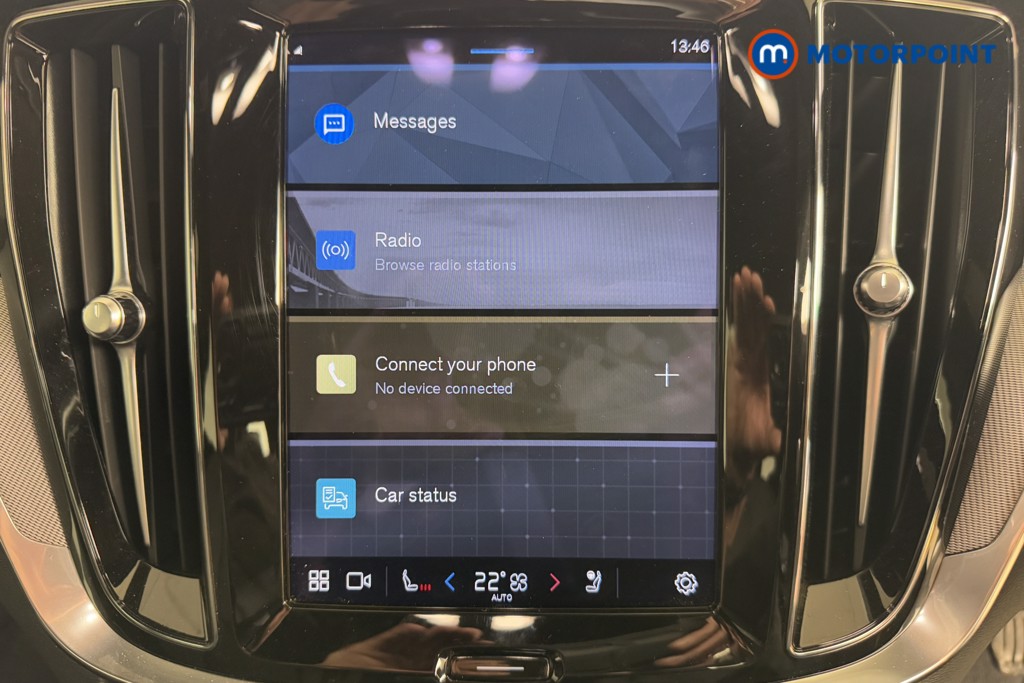 Volvo V60 Plus Automatic Petrol Estate - Stock Number (1546495) - 2nd supplementary image