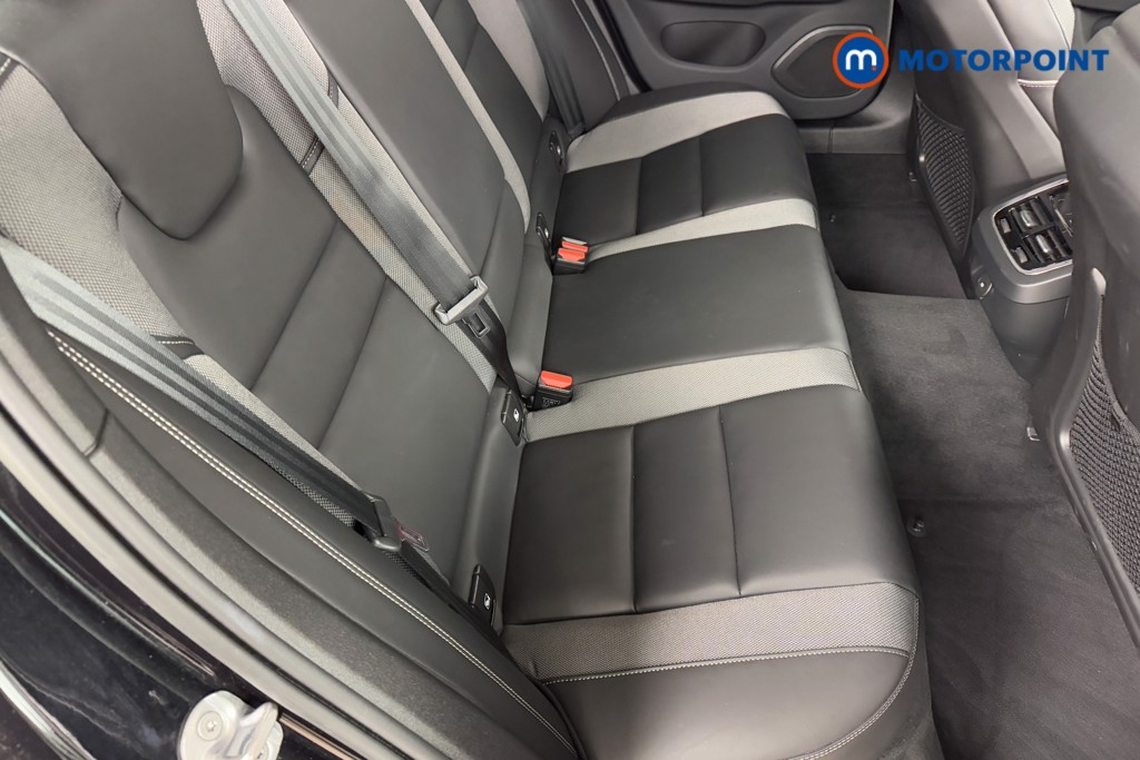 Volvo V60 Plus Automatic Petrol Estate - Stock Number (1546495) - 4th supplementary image