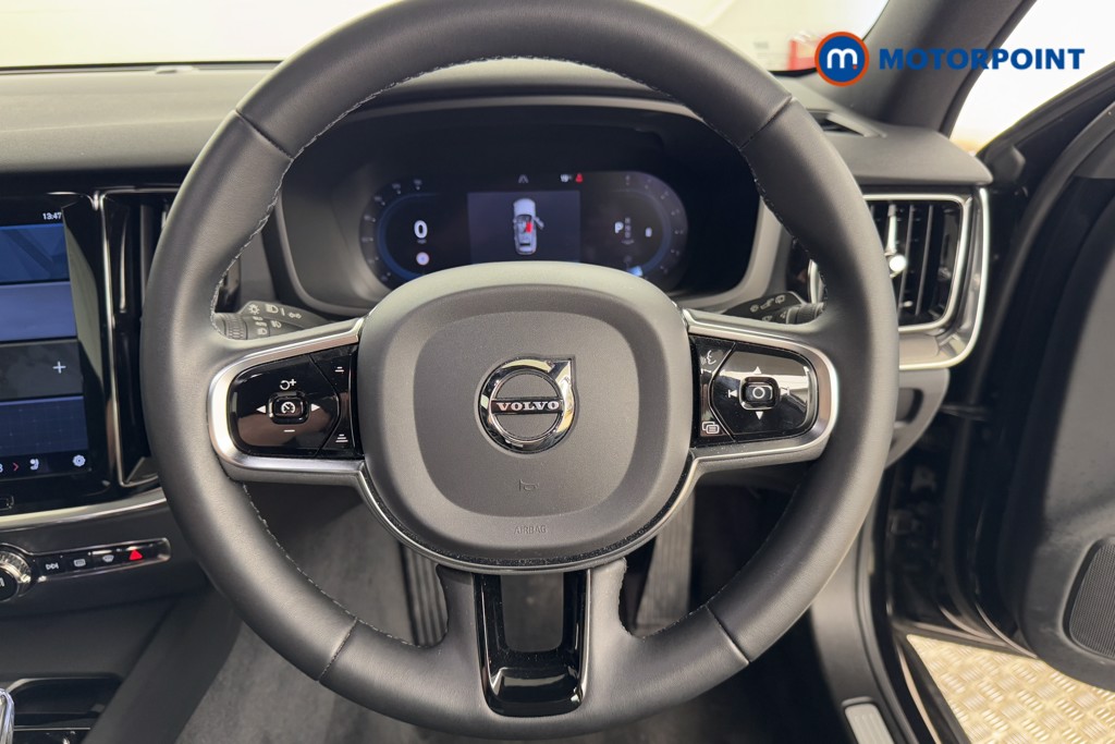 Volvo V60 Plus Automatic Petrol Estate - Stock Number (1546495) - 6th supplementary image