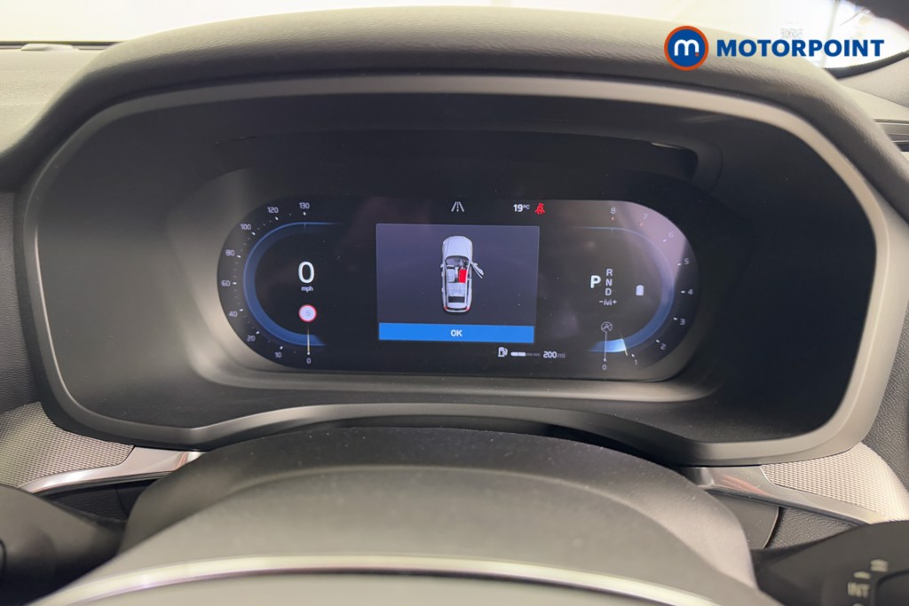 Volvo V60 Plus Automatic Petrol Estate - Stock Number (1546495) - 9th supplementary image
