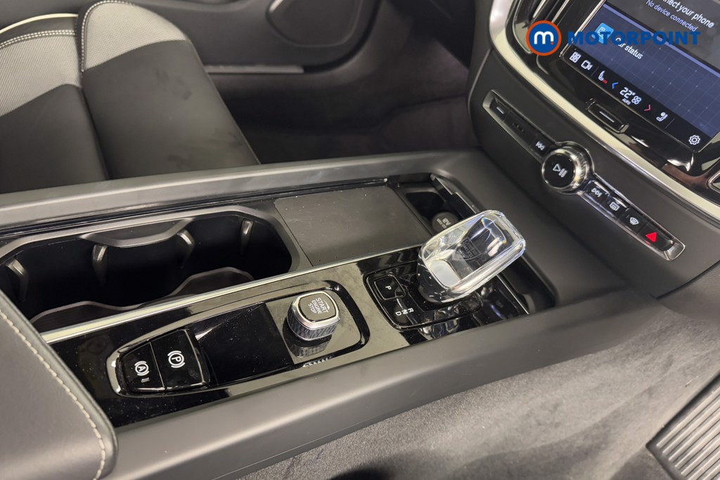 Volvo V60 Plus Automatic Petrol Estate - Stock Number (1546495) - 10th supplementary image