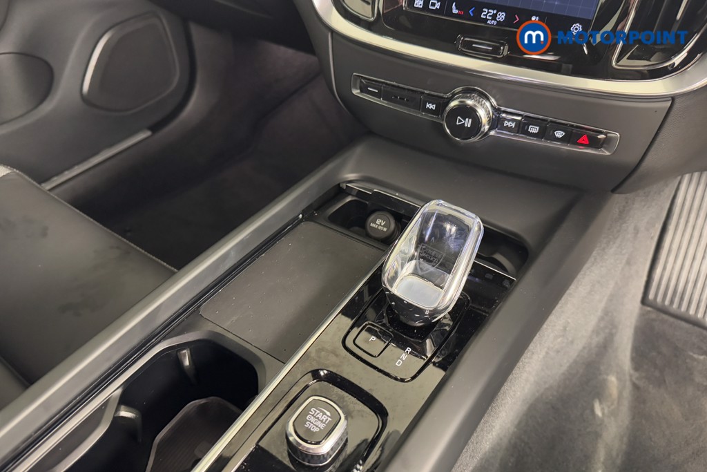 Volvo V60 Plus Automatic Petrol Estate - Stock Number (1546495) - 11th supplementary image