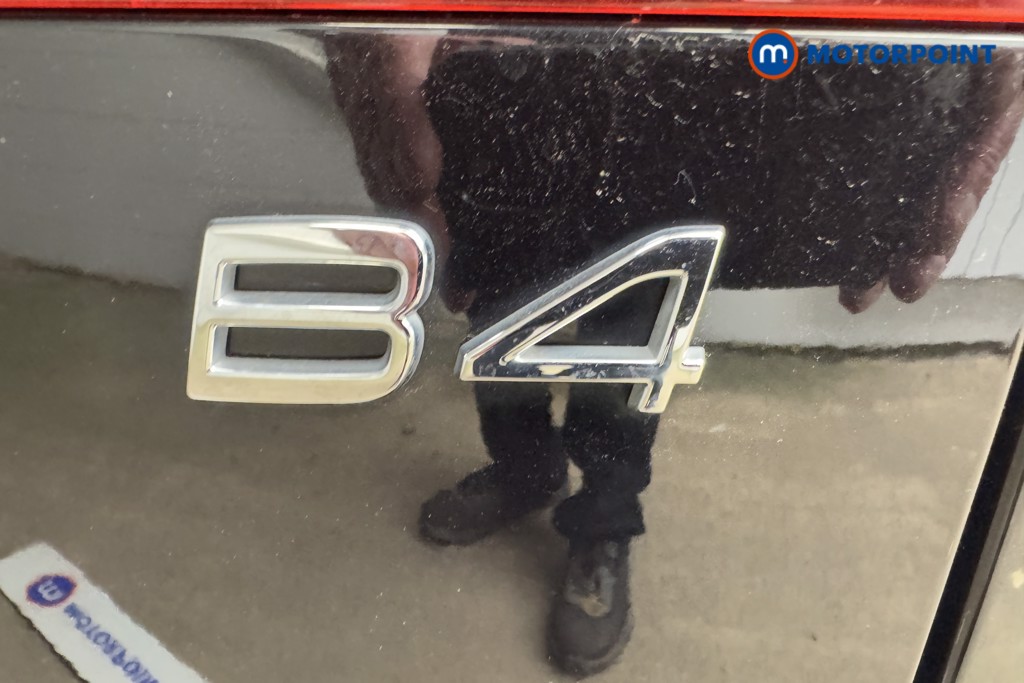 Volvo V60 Plus Automatic Petrol Estate - Stock Number (1546495) - 19th supplementary image