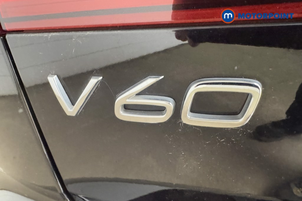 Volvo V60 Plus Automatic Petrol Estate - Stock Number (1546495) - 20th supplementary image