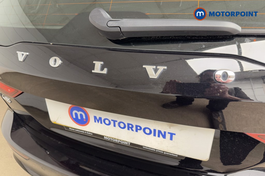 Volvo V60 Plus Automatic Petrol Estate - Stock Number (1546495) - 21st supplementary image