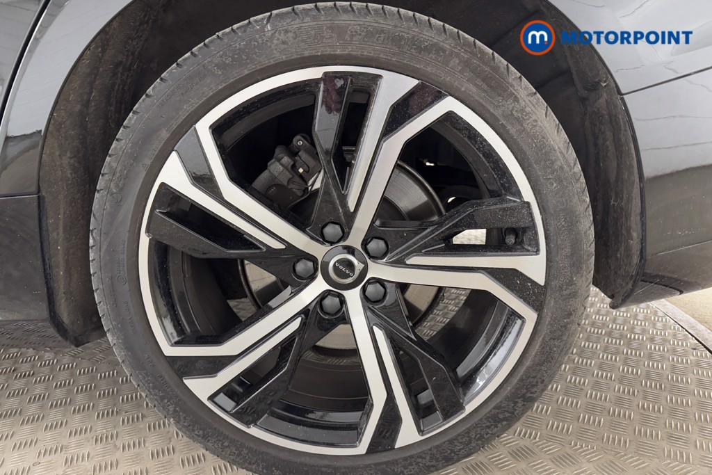Volvo V60 Plus Automatic Petrol Estate - Stock Number (1546495) - 25th supplementary image