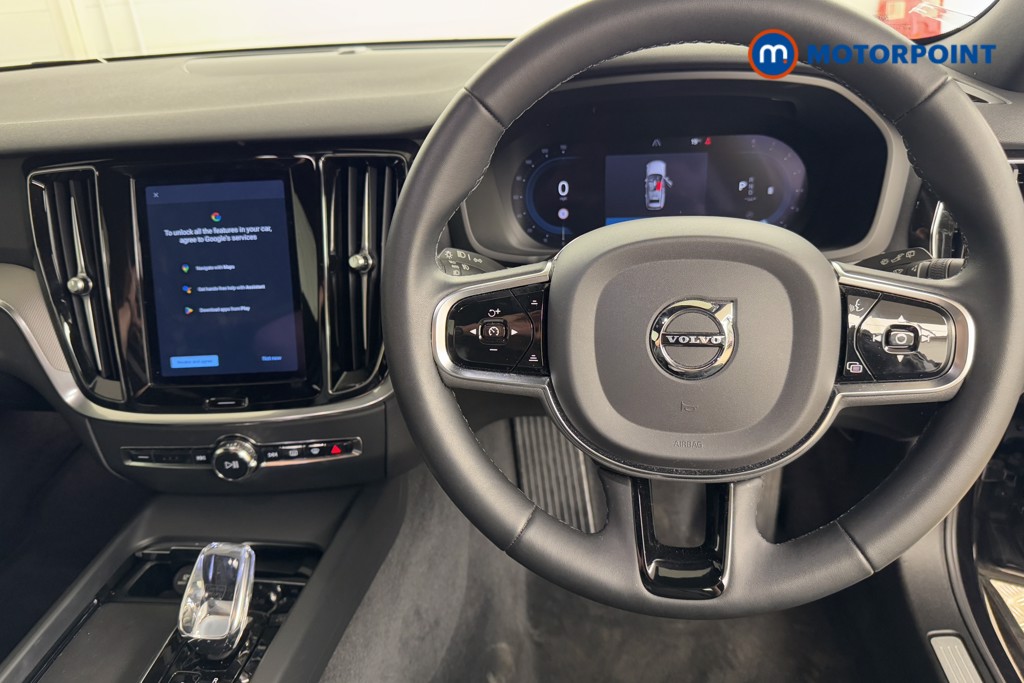 Volvo V60 Plus Automatic Petrol Estate - Stock Number (1546495) - 1st supplementary image