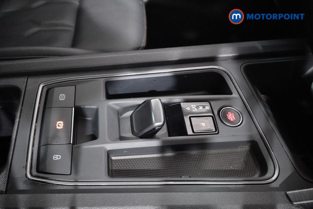 Cupra Formentor V2 Automatic Petrol Plug-In Hybrid SUV - Stock Number (1546642) - 3rd supplementary image