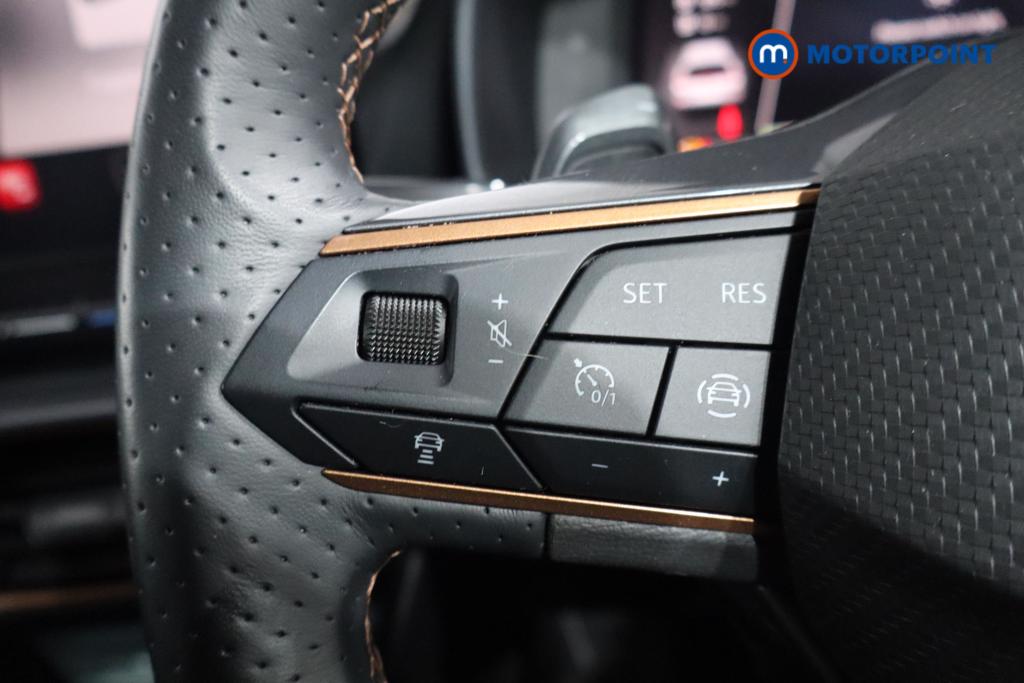 Cupra Formentor V2 Automatic Petrol Plug-In Hybrid SUV - Stock Number (1546642) - 6th supplementary image