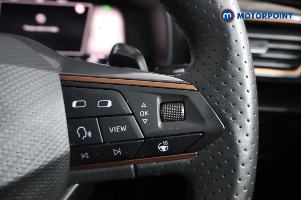 Cupra Formentor V2 Automatic Petrol Plug-In Hybrid SUV - Stock Number (1546642) - 7th supplementary image
