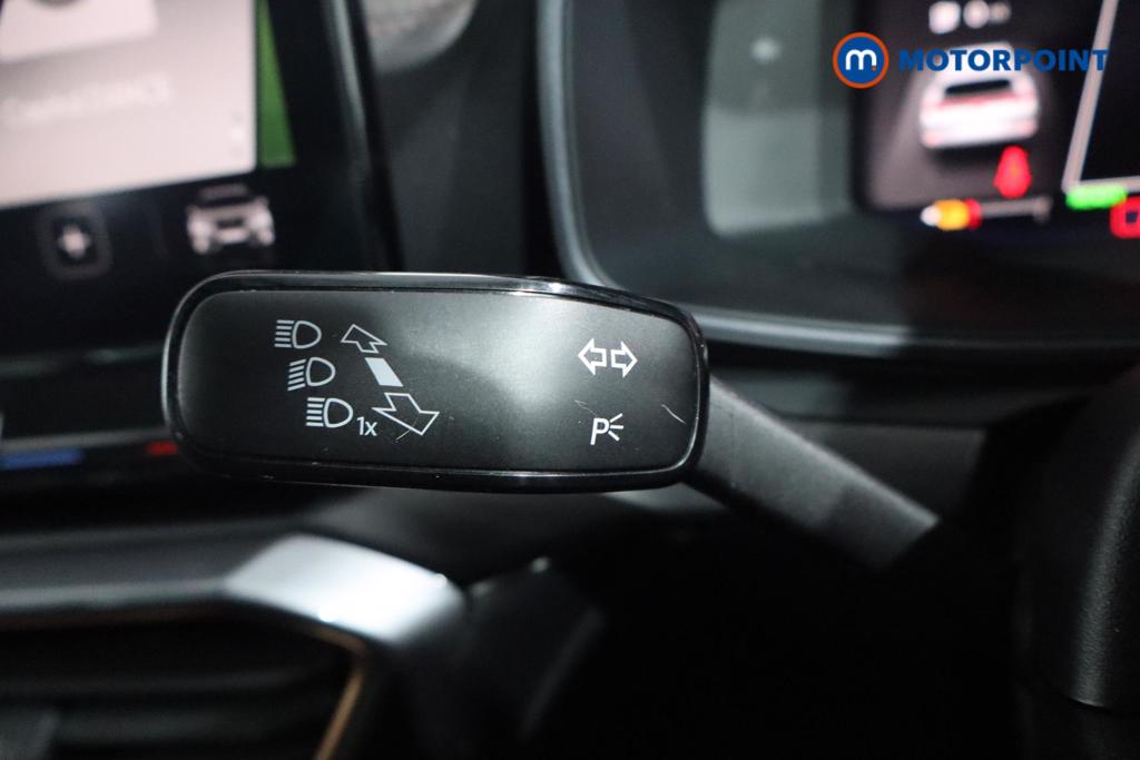 Cupra Formentor V2 Automatic Petrol Plug-In Hybrid SUV - Stock Number (1546642) - 8th supplementary image