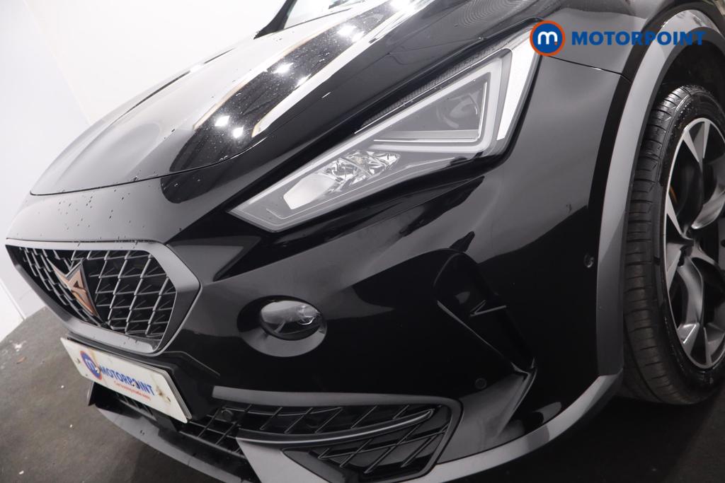 Cupra Formentor V2 Automatic Petrol Plug-In Hybrid SUV - Stock Number (1546642) - 12th supplementary image