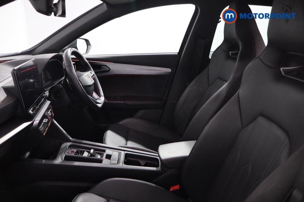 Cupra Formentor V2 Automatic Petrol Plug-In Hybrid SUV - Stock Number (1546642) - 14th supplementary image