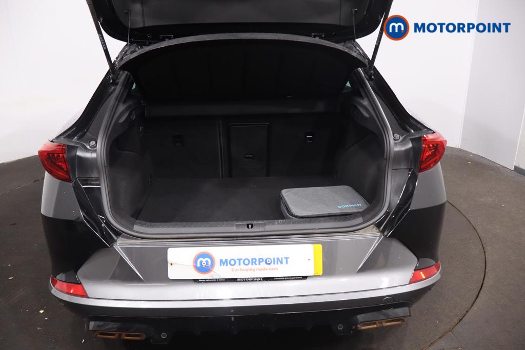 Cupra Formentor V2 Automatic Petrol Plug-In Hybrid SUV - Stock Number (1546642) - 17th supplementary image