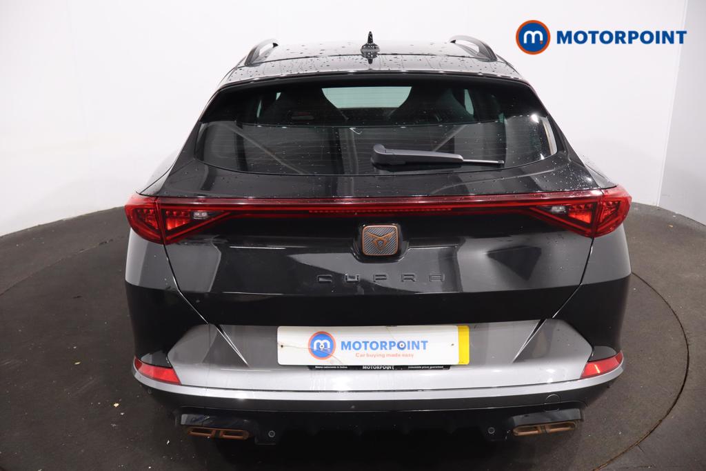Cupra Formentor V2 Automatic Petrol Plug-In Hybrid SUV - Stock Number (1546642) - 18th supplementary image