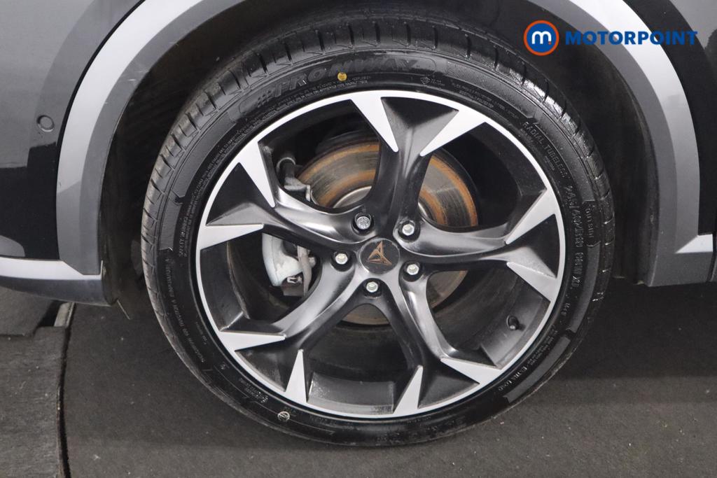 Cupra Formentor V2 Automatic Petrol Plug-In Hybrid SUV - Stock Number (1546642) - 21st supplementary image
