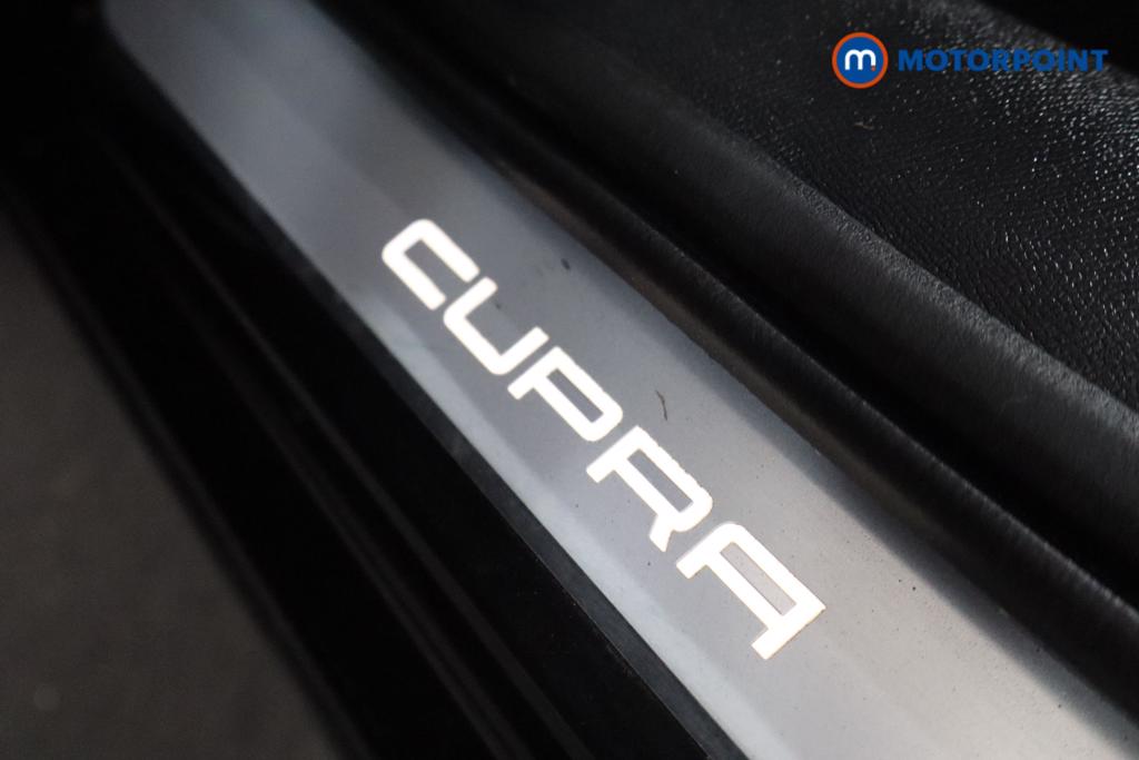 Cupra Formentor V2 Automatic Petrol Plug-In Hybrid SUV - Stock Number (1546642) - 23rd supplementary image
