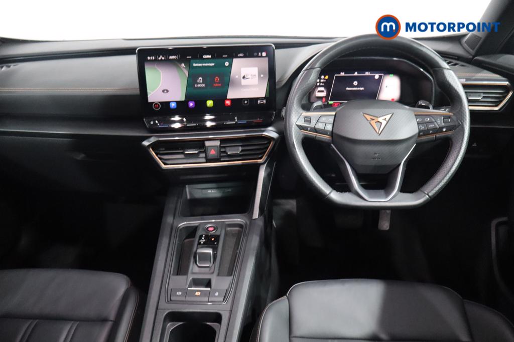 Cupra Formentor V2 Automatic Petrol Plug-In Hybrid SUV - Stock Number (1546642) - 1st supplementary image