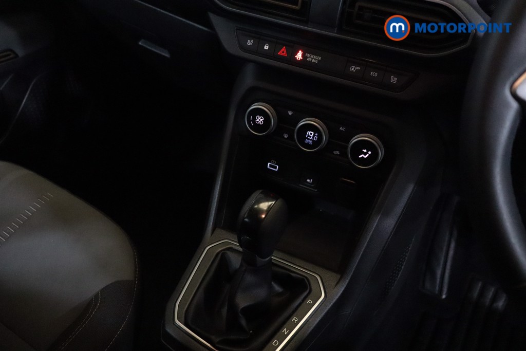 Dacia Sandero Stepway Extreme Automatic Petrol Hatchback - Stock Number (1546734) - 4th supplementary image