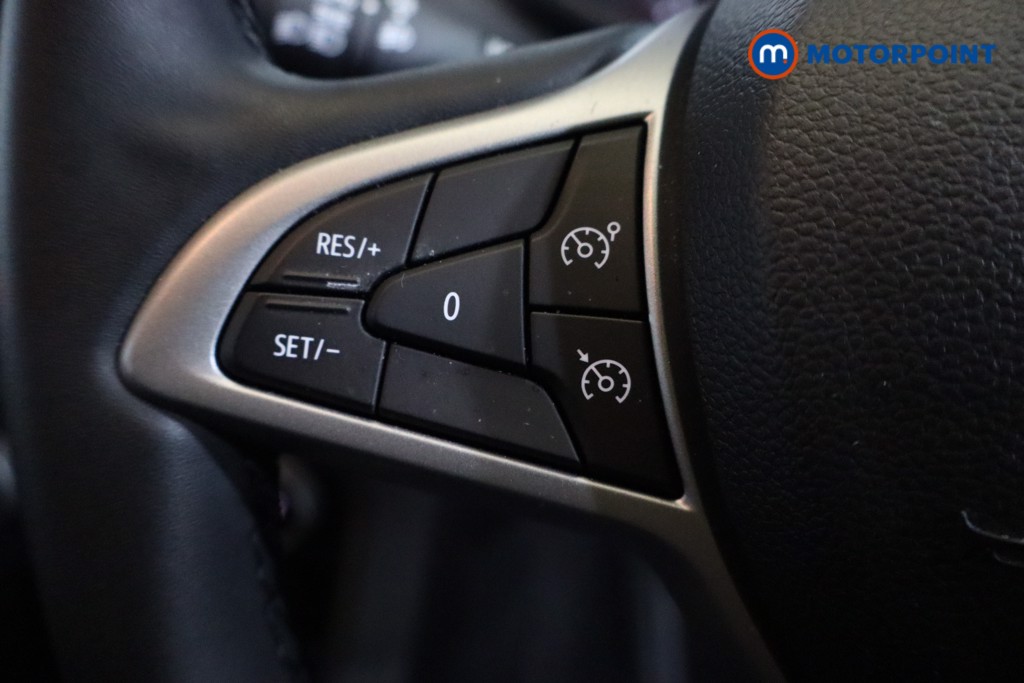 Dacia Sandero Stepway Extreme Automatic Petrol Hatchback - Stock Number (1546734) - 5th supplementary image