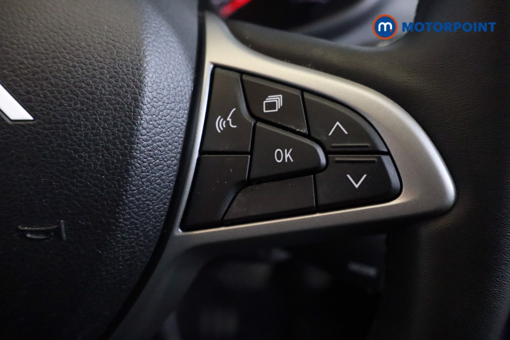 Dacia Sandero Stepway Extreme Automatic Petrol Hatchback - Stock Number (1546734) - 6th supplementary image
