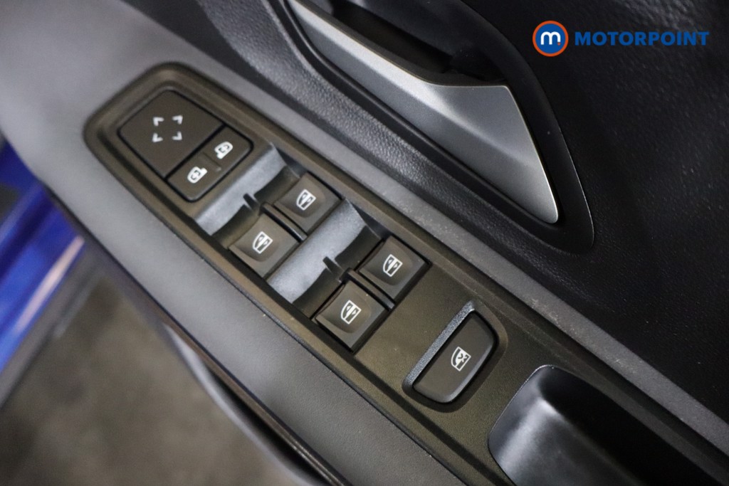 Dacia Sandero Stepway Extreme Automatic Petrol Hatchback - Stock Number (1546734) - 7th supplementary image