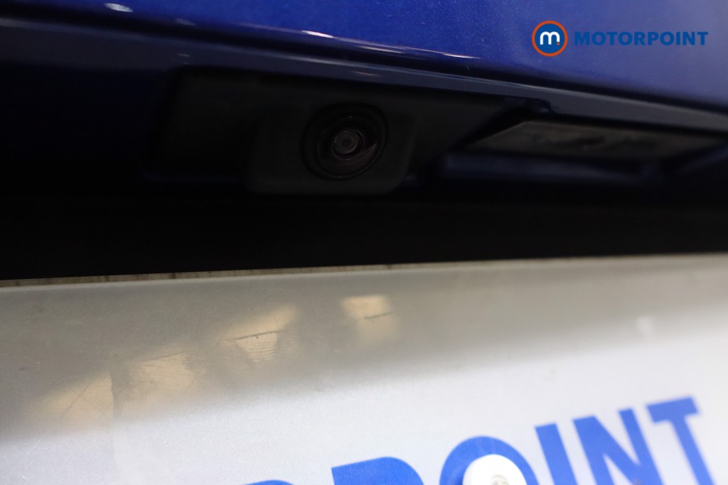 Dacia Sandero Stepway Extreme Automatic Petrol Hatchback - Stock Number (1546734) - 11th supplementary image